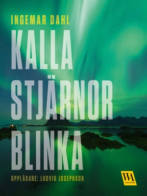 cover image of Kalla stjärnor blinka
